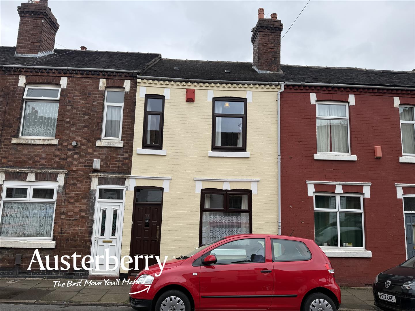 3 bed property in Westland Street, Stoke-On-Trent